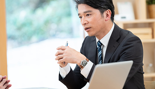 経営相談